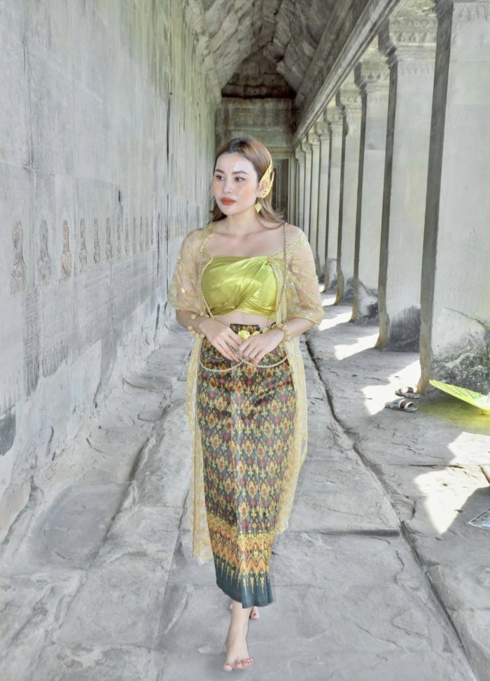 กุน ขแมร์ 