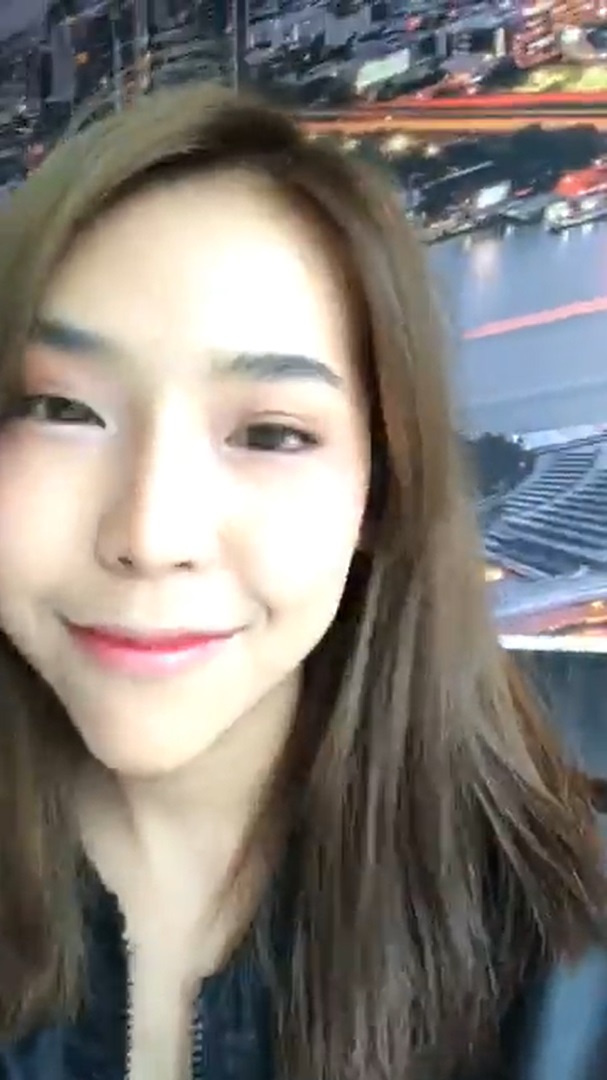 รู้จัก กีกี้ แม็กซิม ดาราเซ็กซี่ โยงแก๊งจีนเทา