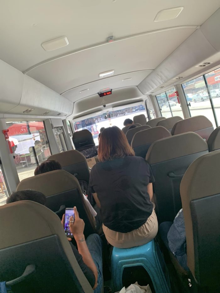 เก้าอี้เสริม 