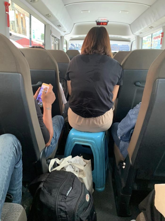 เก้าอี้เสริม 