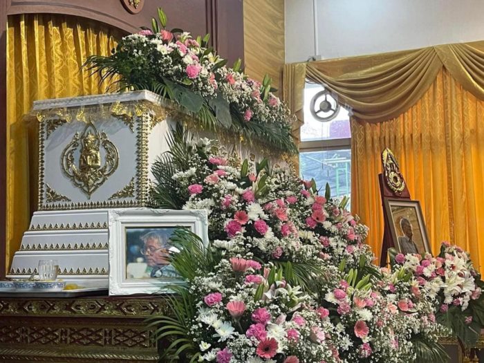 ปิดตำนานผู้สร้าง บ้านผีปอบ