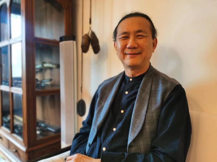 วิกรม กรมดิษฐ์ 