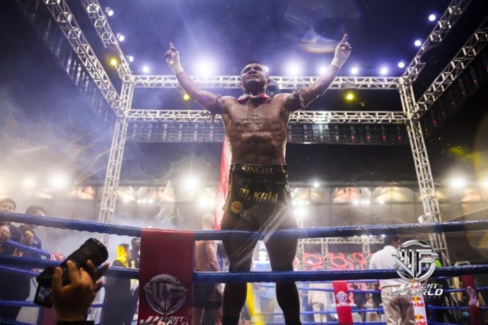 กุน ขแมร์ 