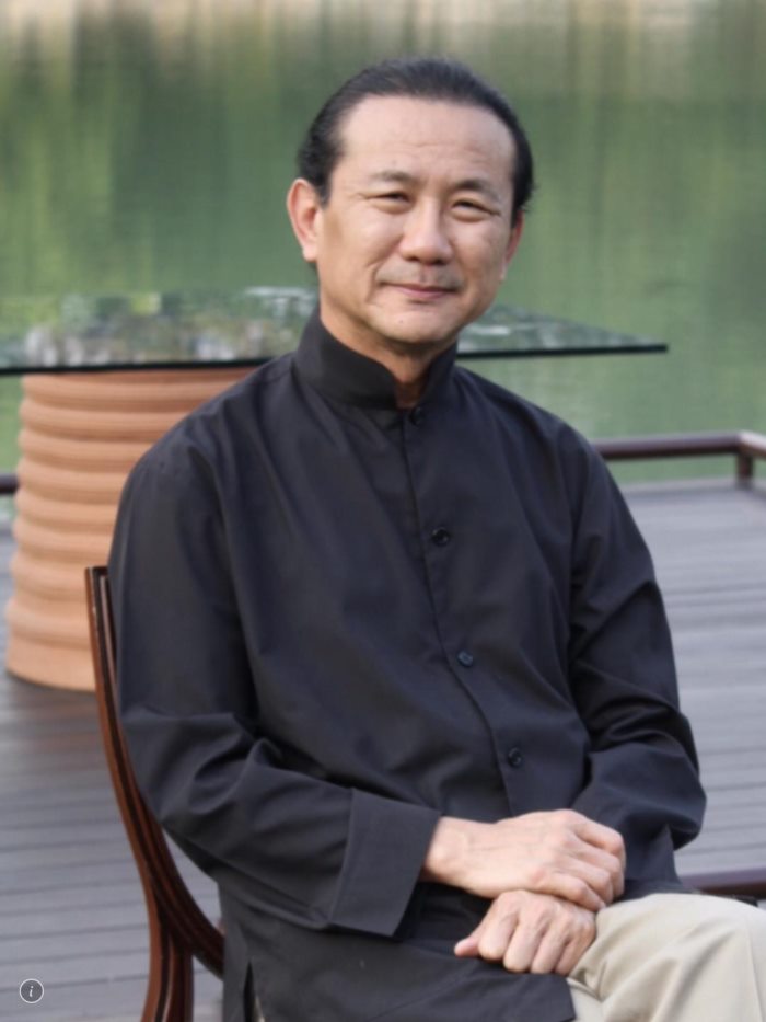 วิกรม กรมดิษฐ์ 