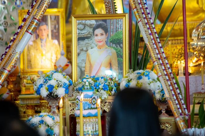 เจ้าคุณพระสินีนาฏ