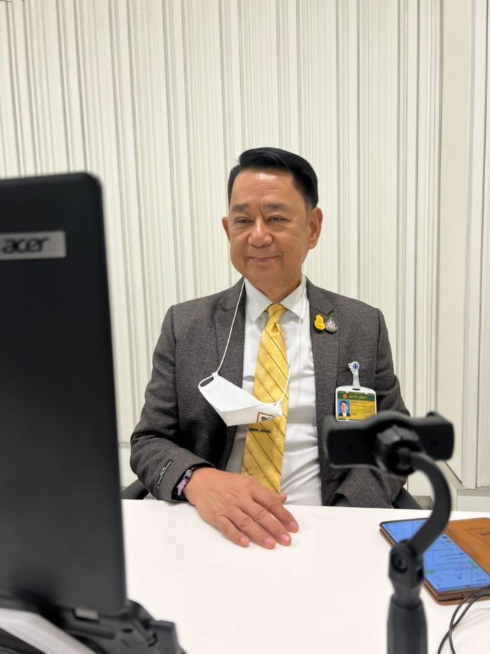 อนุศักดิ์ คงมาลัย