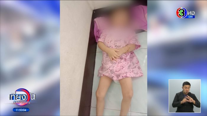   ผลดีเอ็นเอ 2 ศพทารก 