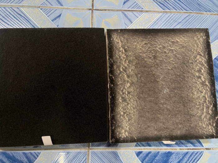 ไส้กรองเครื่องฟอกอากาศ