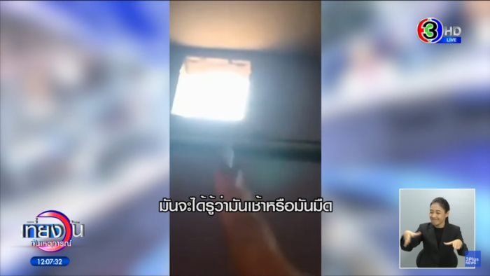 ไทยหลอกไทย 