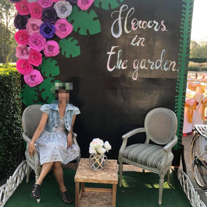 พี่กบ หัวหน้าปีศาจ