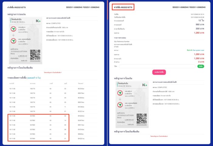 นอท ลอตเตอรี่ พลัส