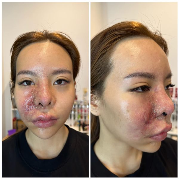 น้องมะลิ