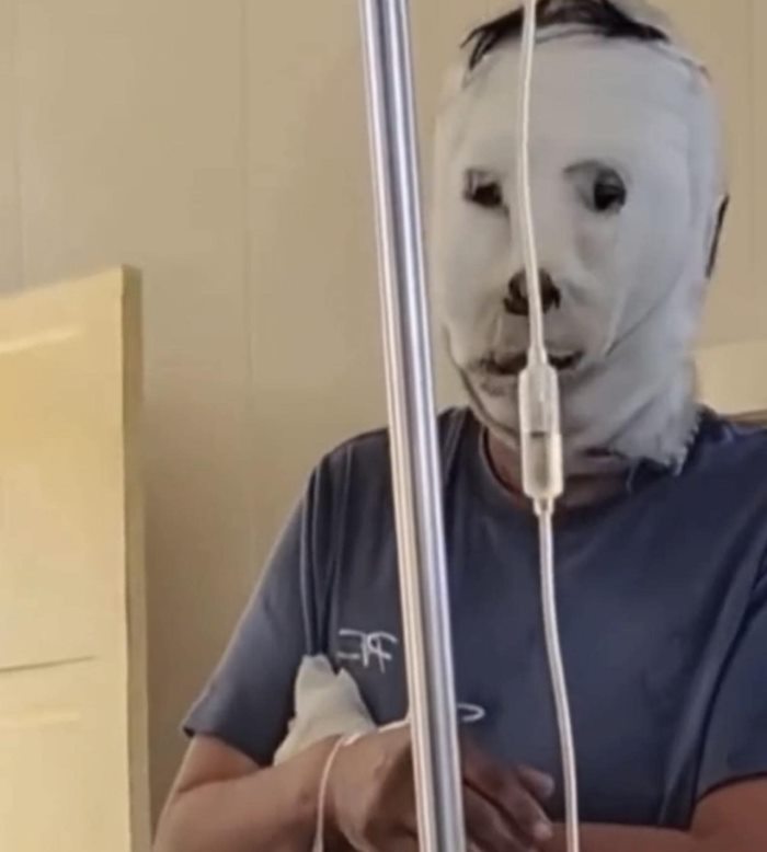  เขาขำอะไรกัน 