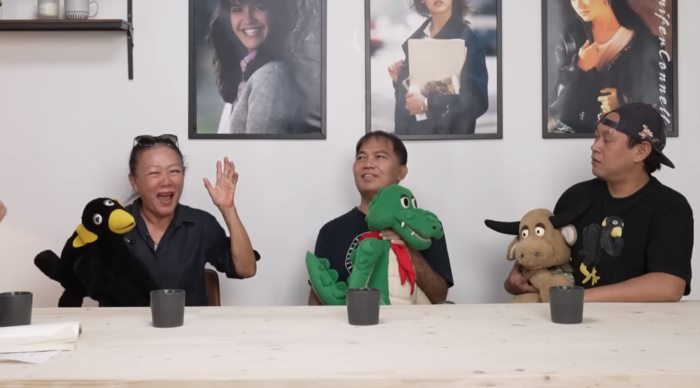 เจ้าขุนทอง