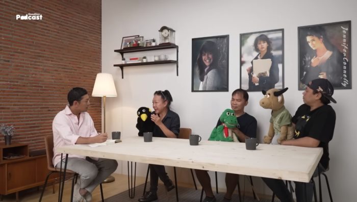 เจ้าขุนทอง