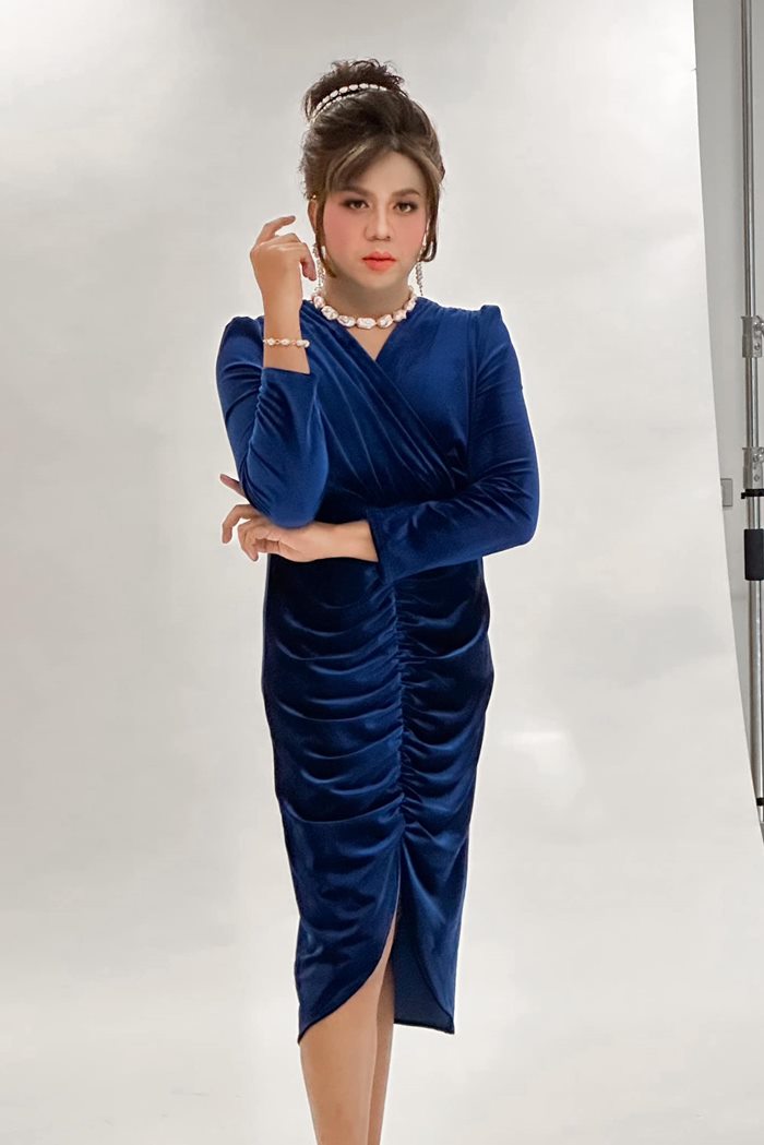 แพรรี่ ไพรวัลย์