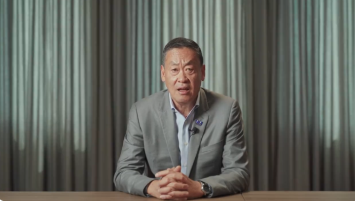  ชูวิทย์แฉ เศรษฐา ทวีสิน 