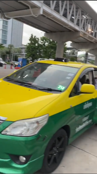 แท็กซี่