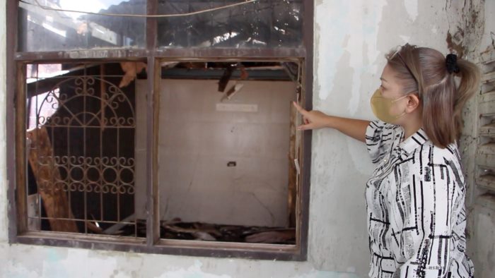 โจรขโมยของ