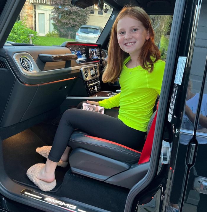 สาวน้อยเศรษฐี