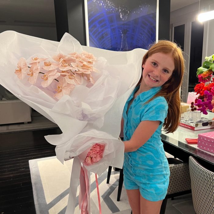 สาวน้อยเศรษฐี