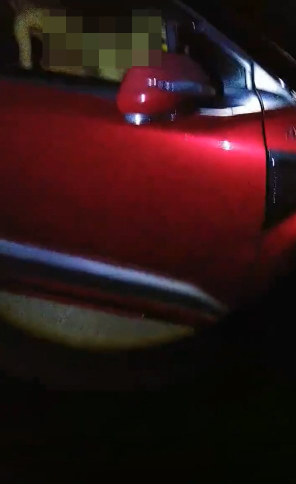  เซ็กส์ในรถ