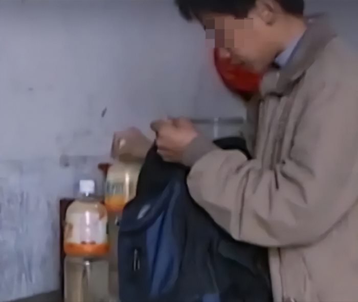 ดื่มน้ำ