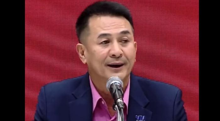 เพื่อไทย