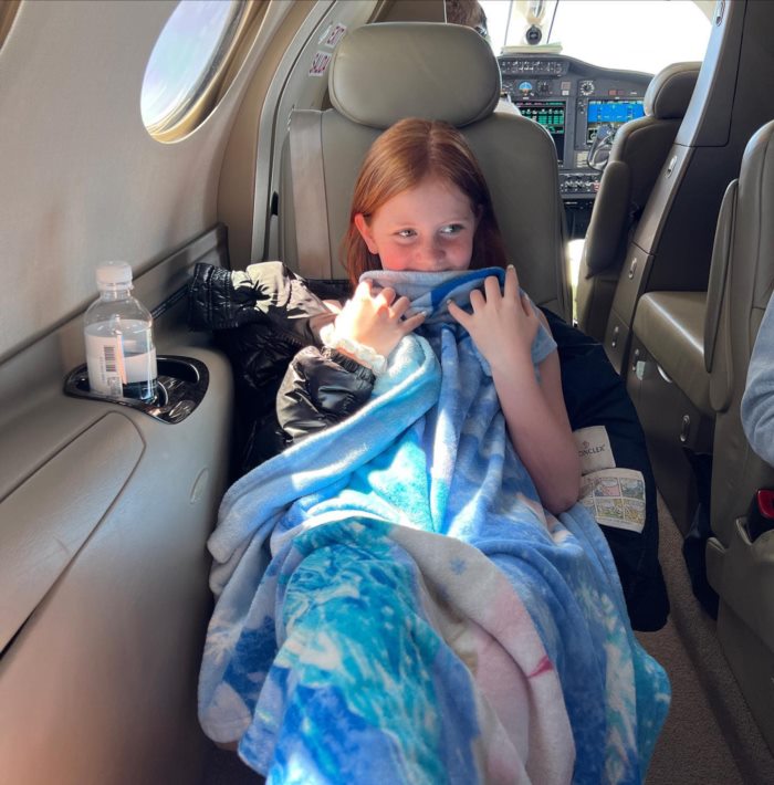 สาวน้อยเศรษฐี