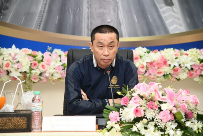  ศักดิ์สยาม  