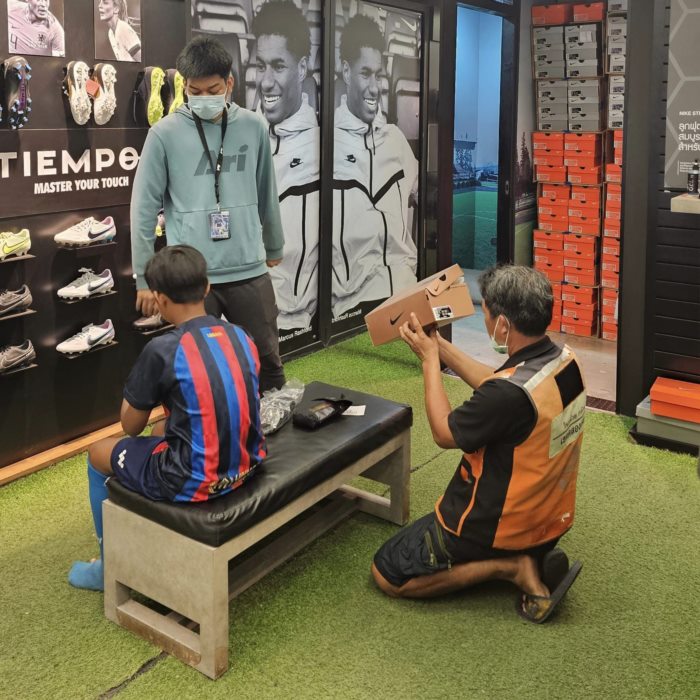 ความรักของพ่อ