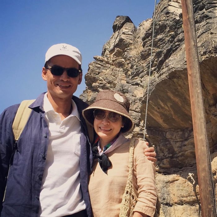 ภรรยากรณ์ พูด #มีกรณ์ไม่มีกู