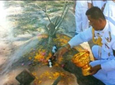 จอห์น อิสรัมย์ 