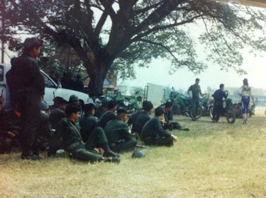 จอห์น อิสรัมย์ 