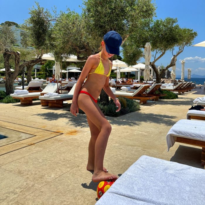 สาวน้อยเศรษฐี