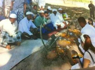 จอห์น อิสรัมย์ 