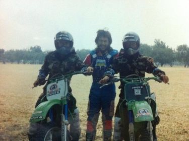 จอห์น อิสรัมย์ 