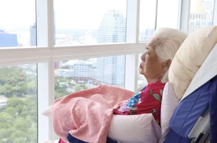 พระพันปีหลวง  