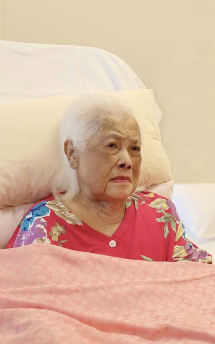 พระพันปีหลวง  