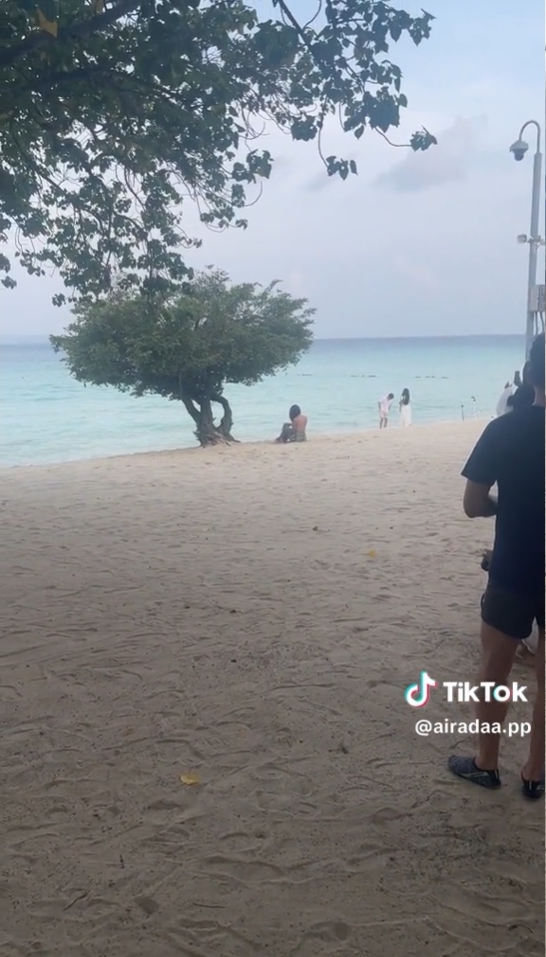 เกาะล้าน