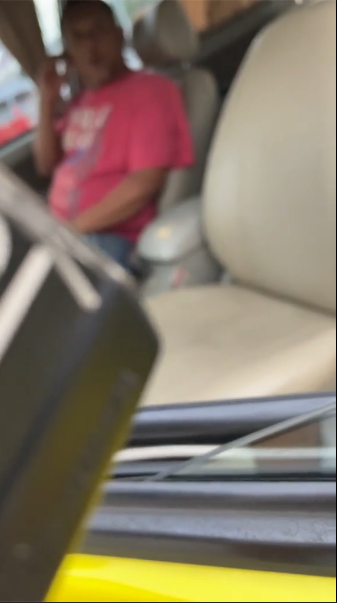 แท็กซี่