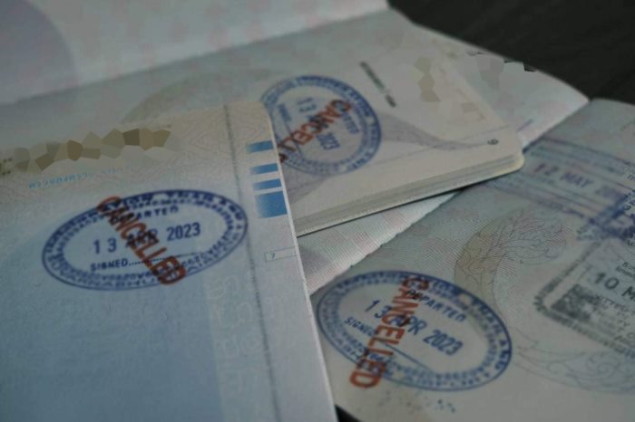 ส่งหมายผิดบ้าน เกือบติดคุก 