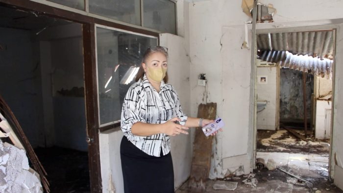 โจรขโมยของ