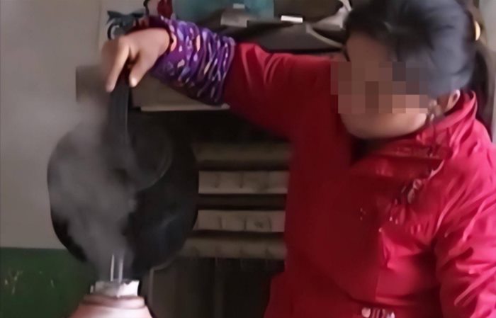 ดื่มน้ำ