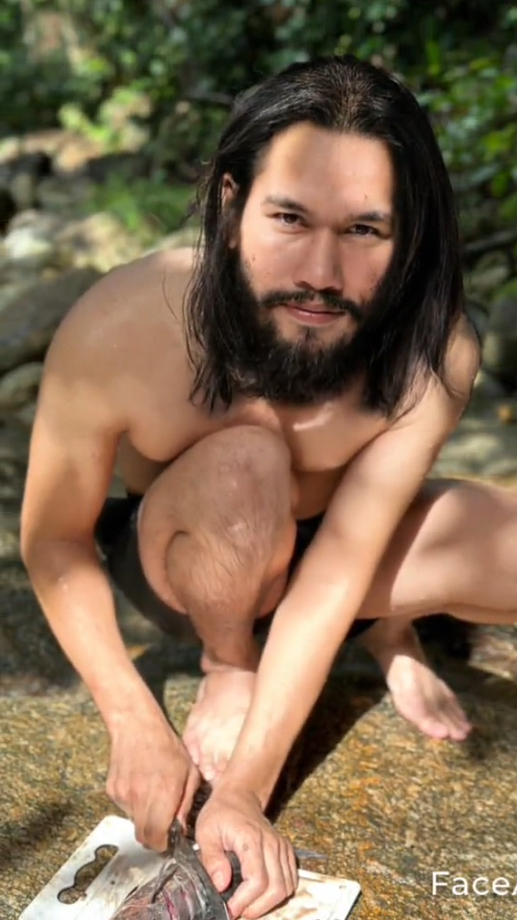  เจ้าบ่าวคนเก็บขยะ