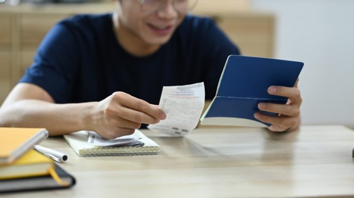 โอนเงินเดือนผิด