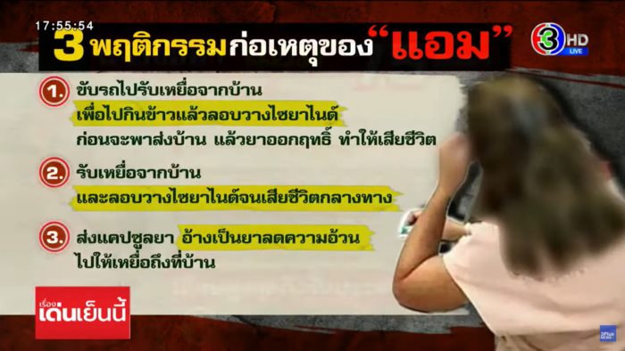 แอม ไซยาไนด์