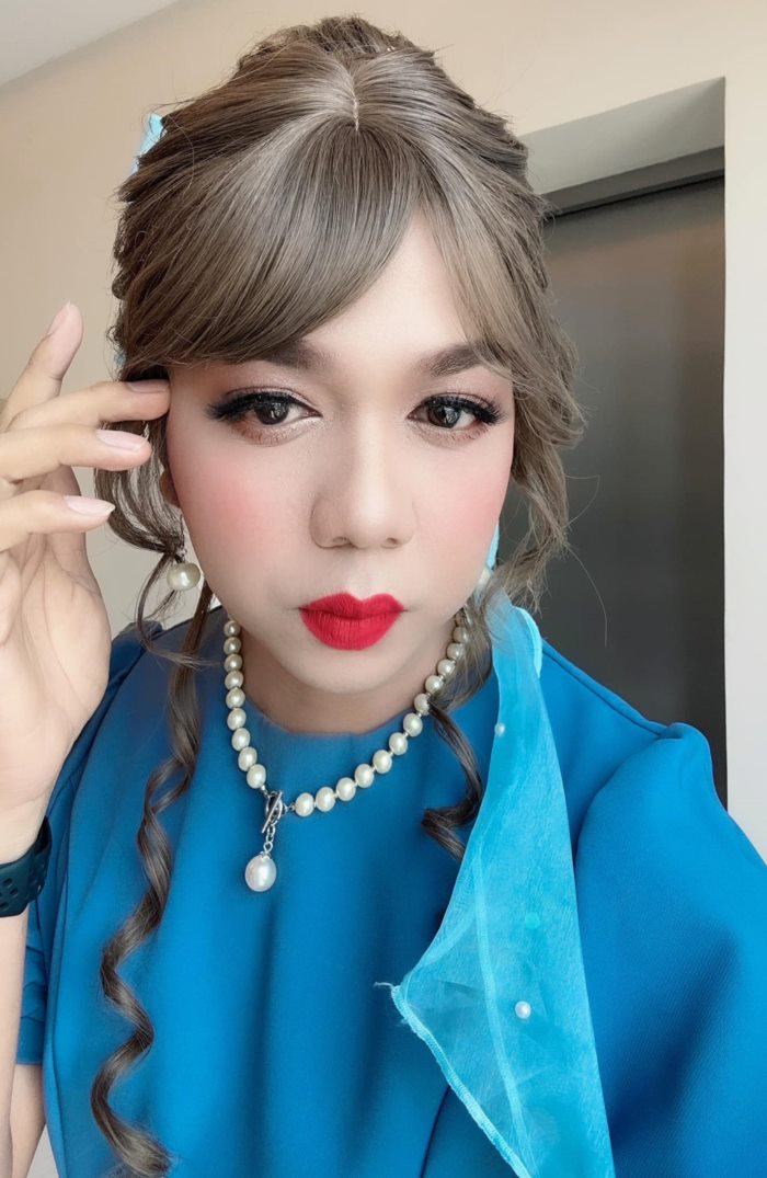  ไพรวัลย์ วรรณบุต ทนายอนันต์ชัย