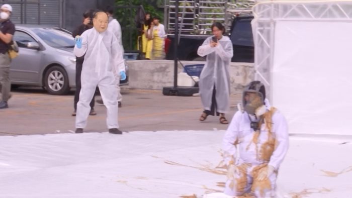 ดวงฤทธิ์ บุนนาค