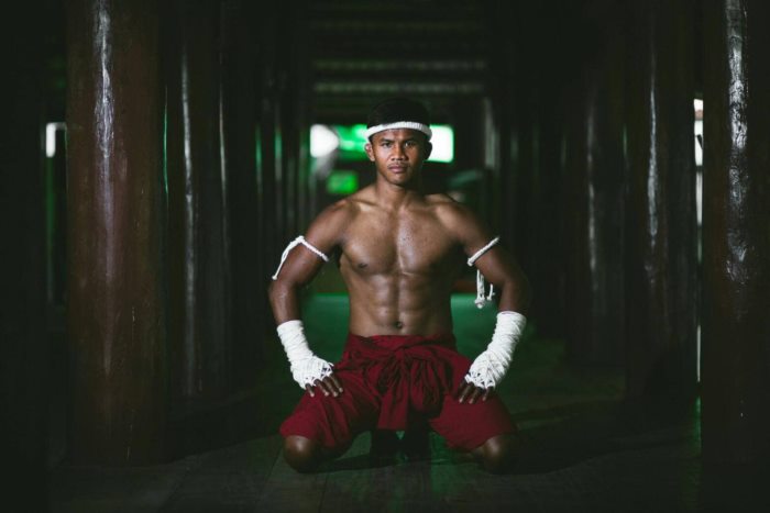 บัวขาว บัญชาเมฆ